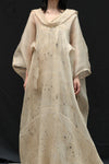 Mutedance 24 Spring/Summer Silk Loose Cardigan Dress MD-MD24SS85 PM146